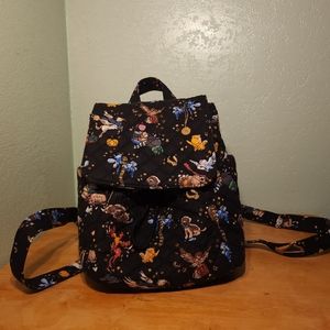 Mini Utility Backpack ( Harry Potter Edition)